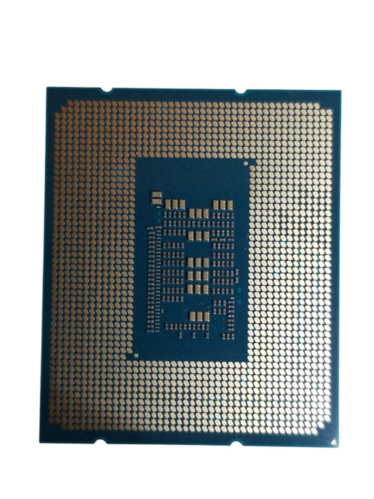 Intel Core i3-12100T SRL64- Desktops CPU