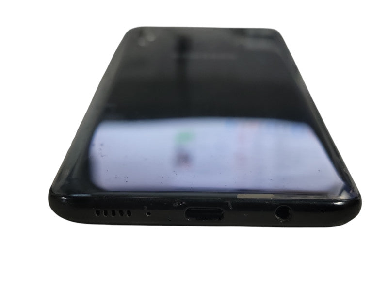 Samsung Galaxy A20 - 32GB - Black [SM-A205W]