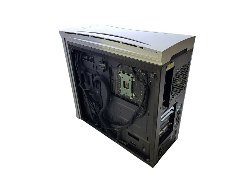 Custom PC ASUS MAXIMUS XI HERO, i7-9700K CPU, 32GB DDR4, 512GB NVMe, RM850x