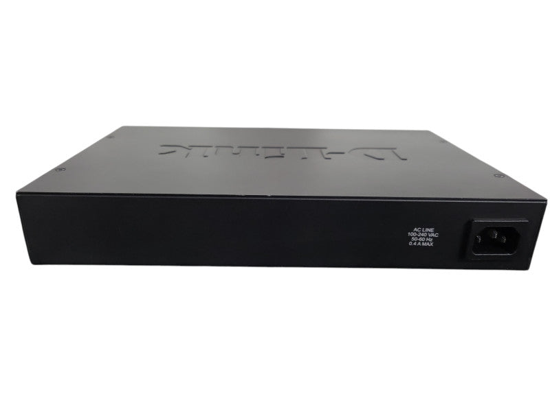 D-Link 24 Port Gigabit Switch DGS-1024D !