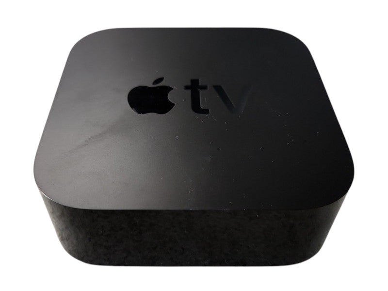 Apple TV HD 4th Gen 32GB Digital HD Media Streamer A1625 w/ Remote