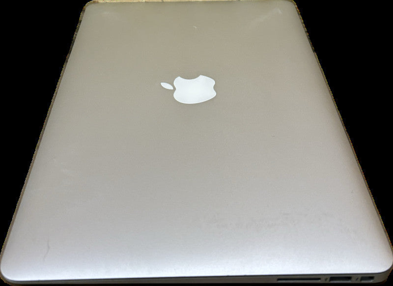 Apple MacBook Air 13" 2017 i5-5350U@1.8GHz 8GB RAM 128GB SSD
