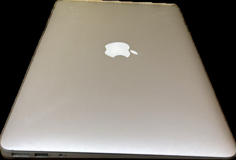 Apple MacBook Air 13" 2017 i5-5350U@1.8GHz 8GB RAM 128GB SSD