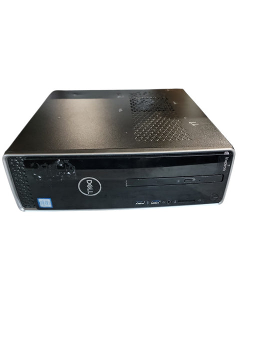 Dell Inspiron 3471 SFF i3 - 9100 @ 3.60GHz 16GB DDR4 Ram θ