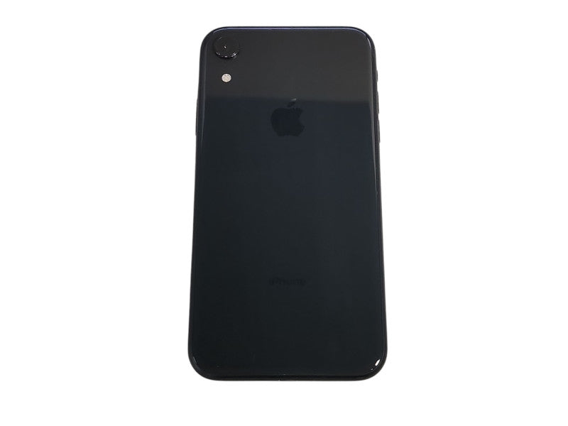 Apple iPhone XR - 64GB - Space Gray [A1984]