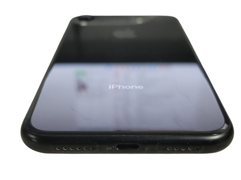 Apple iPhone XR - 64GB - Space Gray [A1984]
