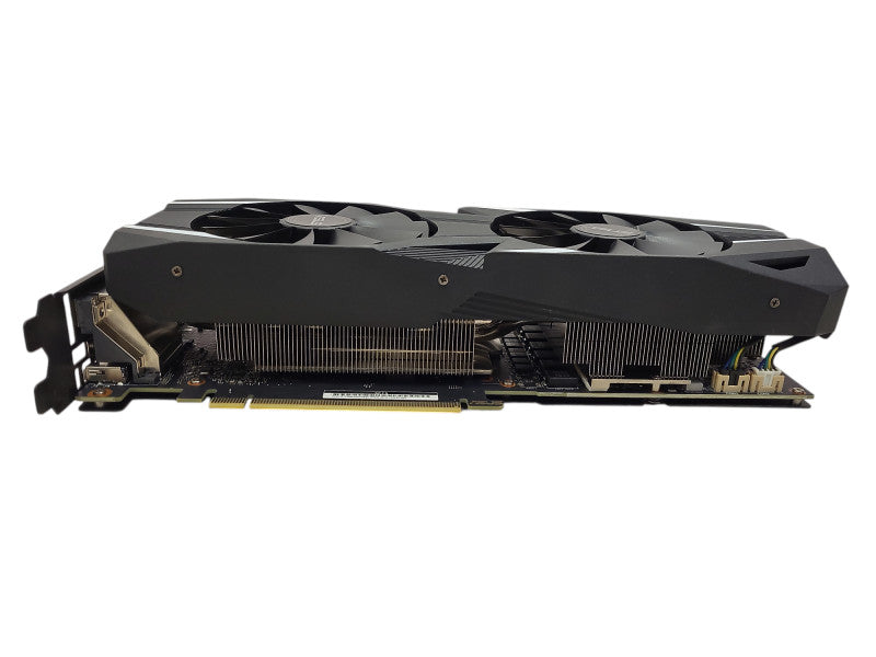 ASUS GeForce RTX 2060 6GB DDR6 PCIe Video Graphics Cards DUAL-RTX2060-06G $