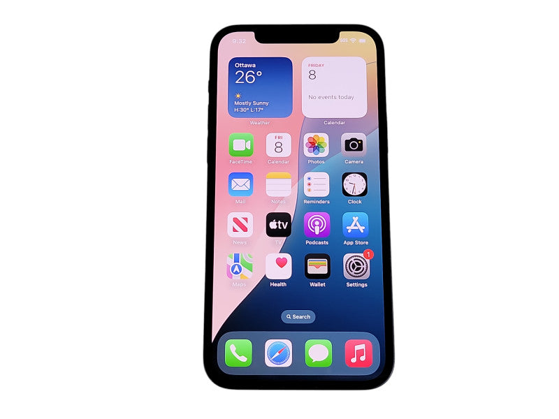 Apple iPhone 12 - 128GB - Blue [A2402]