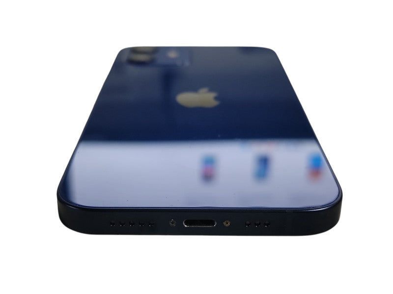 Apple iPhone 12 - 128GB - Blue [A2402]