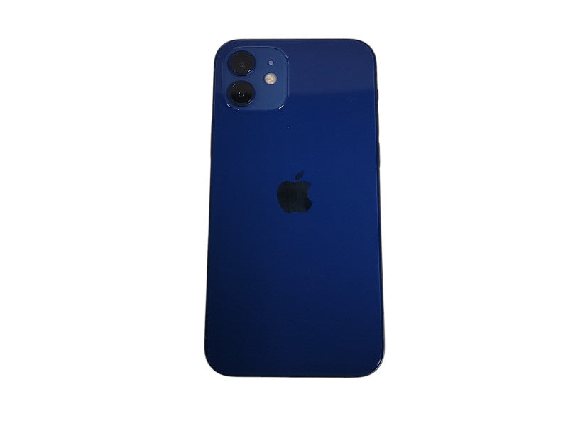 Apple iPhone 12 - 128GB - Blue [A2402]