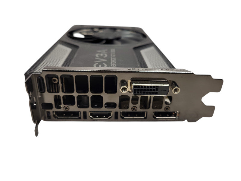 EVGA NVIDIA GEFORCE GTX 1060 6GB GDDR5 PCIE VIDEO CARD 06G-P4-6163-KR Q$