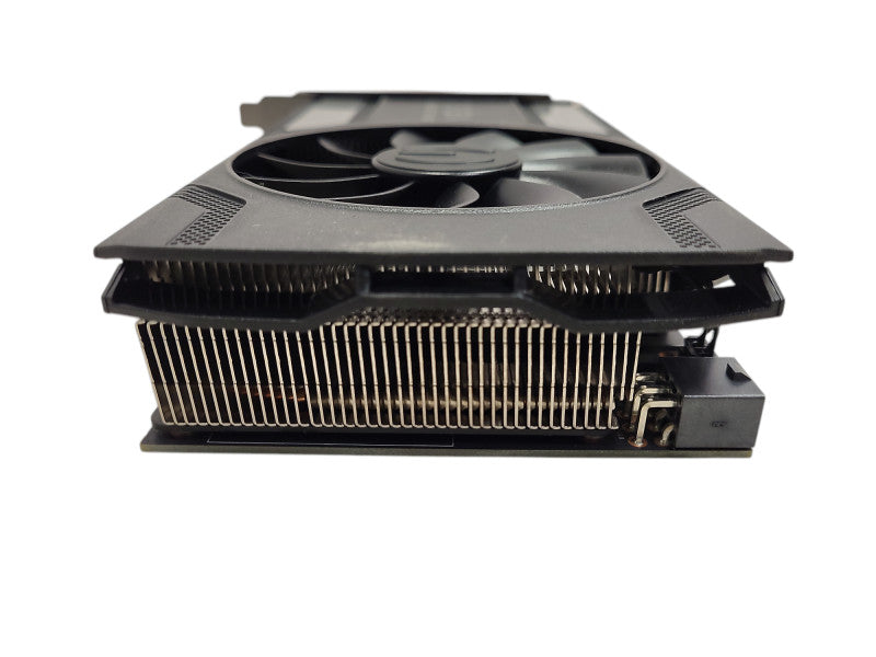 EVGA NVIDIA GEFORCE GTX 1060 6GB GDDR5 PCIE VIDEO CARD 06G-P4-6163-KR Q$
