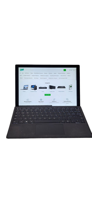 Microsoft Surrface Pro 6 1796 i5-8350U|16GB RAM|250GB SSD