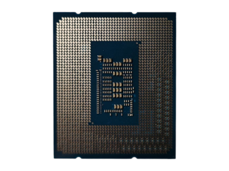 Intel Core i5-12500 SRL5V 3.0GHz Six Core LGA 1700 CPU Processor
