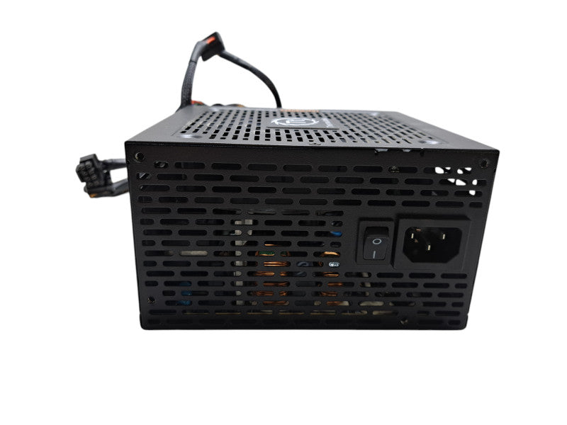 Thermaltake Smart 600W 80 Plus 600W Non Modular Switching Power Supply