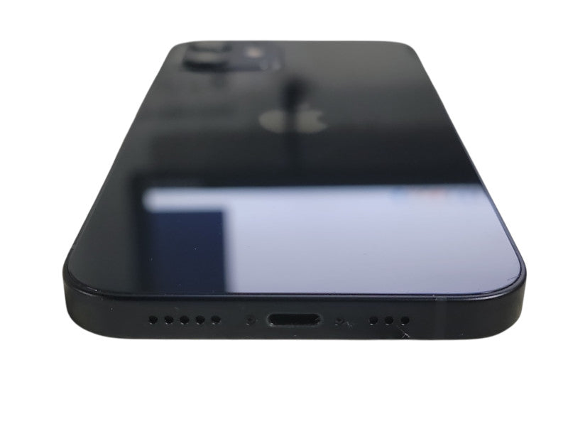 Apple iPhone 12 - 64GB - Black [A2402]