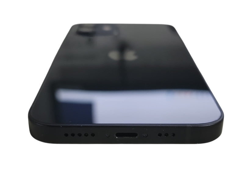 Apple iPhone 12 - 64GB - Black [A2402]