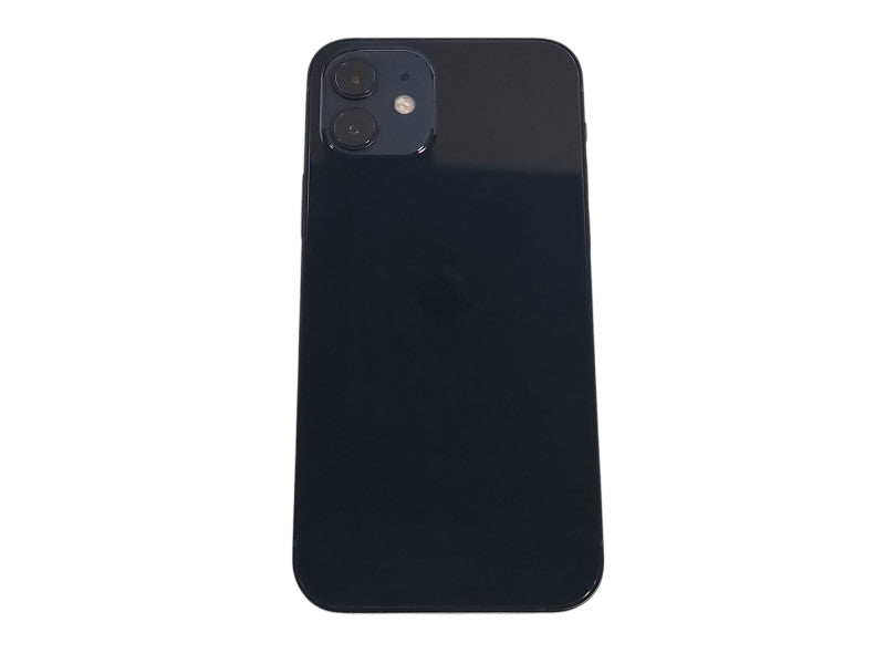 Apple iPhone 12 - 64GB - Black [A2402]