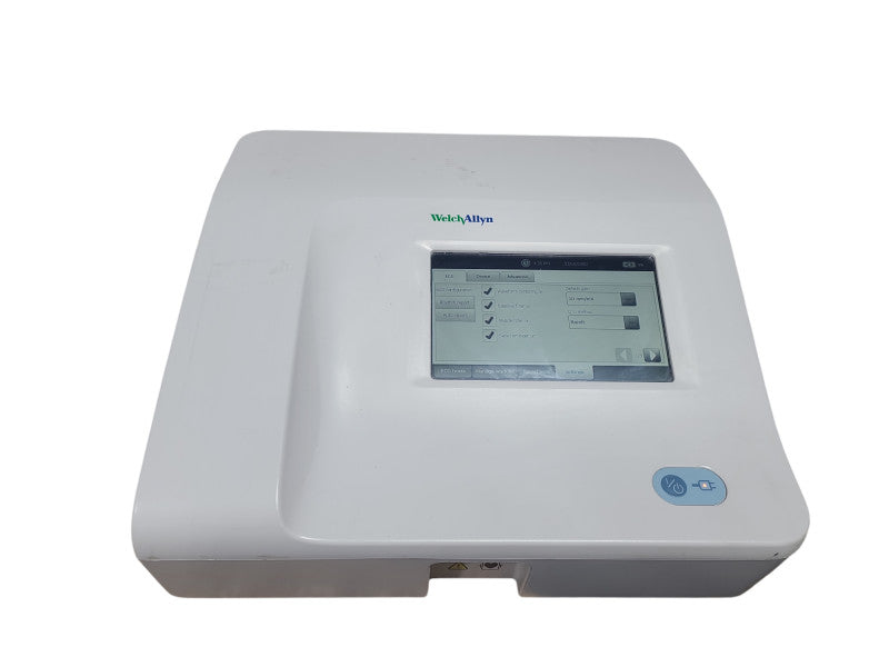 Welch Allyn CP150 ECG Electrocardiograph