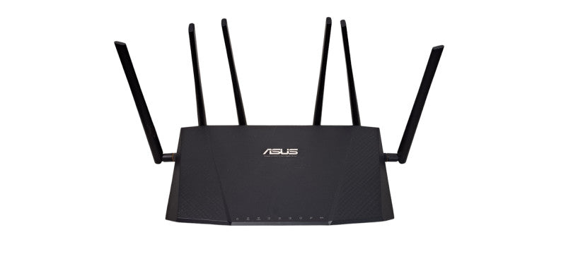 ASUS Wireless AC3200 Tri-Band Gigabit Router