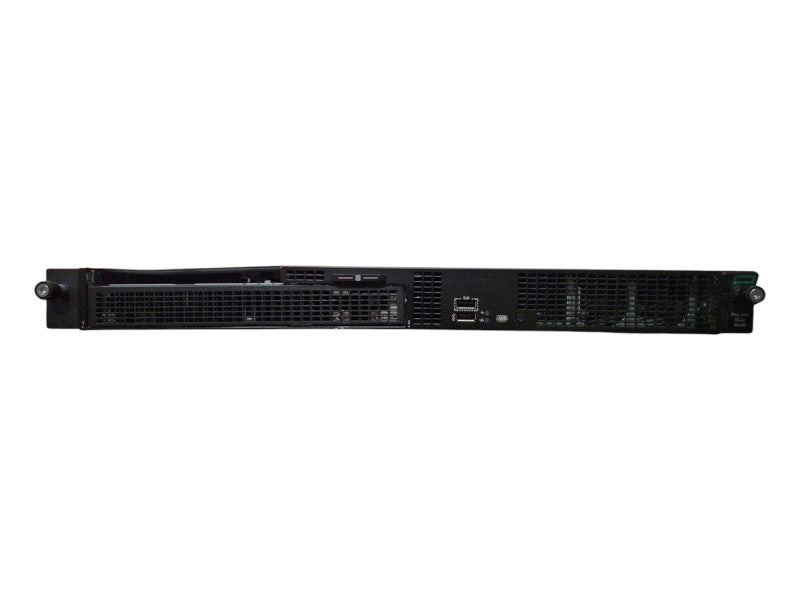 HPE ProLiant DL20 Gen10 Barebone, No CPU/RAM/Storage, READ