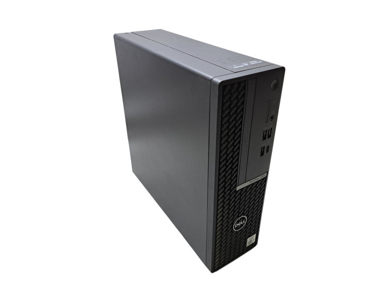 Dell OptiPlex 5080 SFF | Core i5-10500 @3.10Ghz, 32GB DDR4, 512GB NVMe