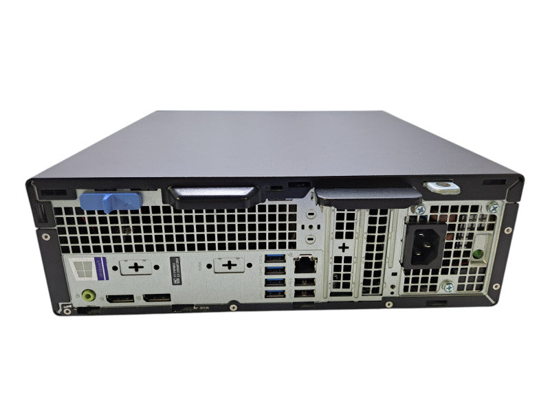 Dell OptiPlex 5080 SFF | Core i5-10500 @3.10Ghz, 32GB DDR4, 512GB NVMe