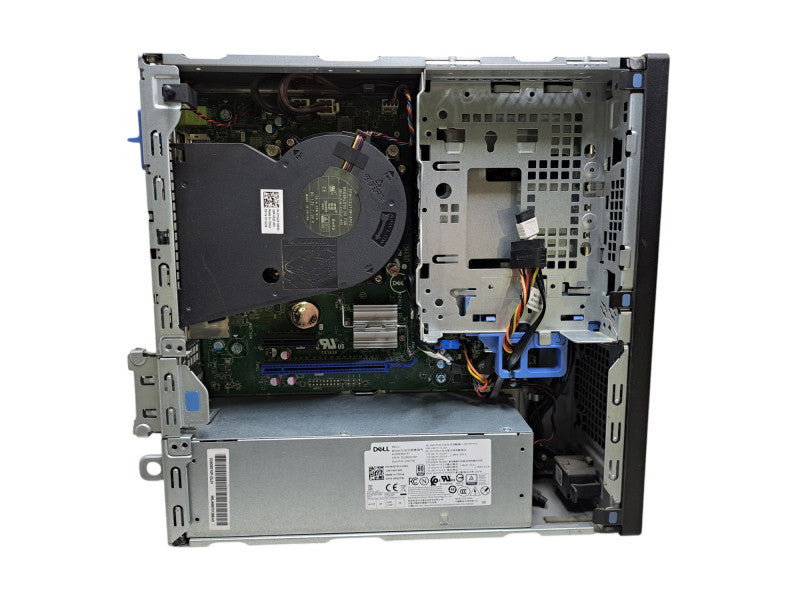 Dell OptiPlex 5080 SFF | Core i5-10500 @3.10Ghz, 32GB DDR4, 512GB NVMe