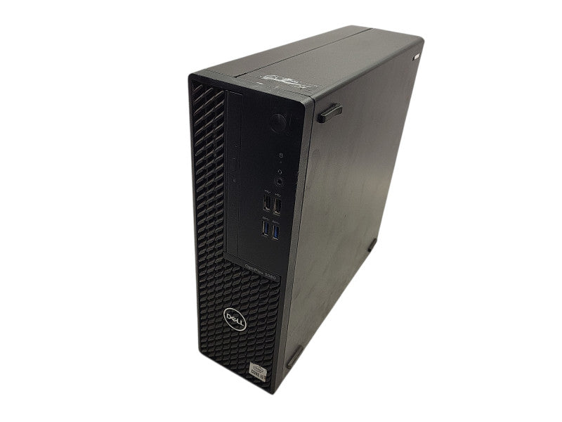 Dell OptiPlex 3080 SFF | Core i5-10500 @3.1GHz, 16GB DDR4 256GB NVMe $