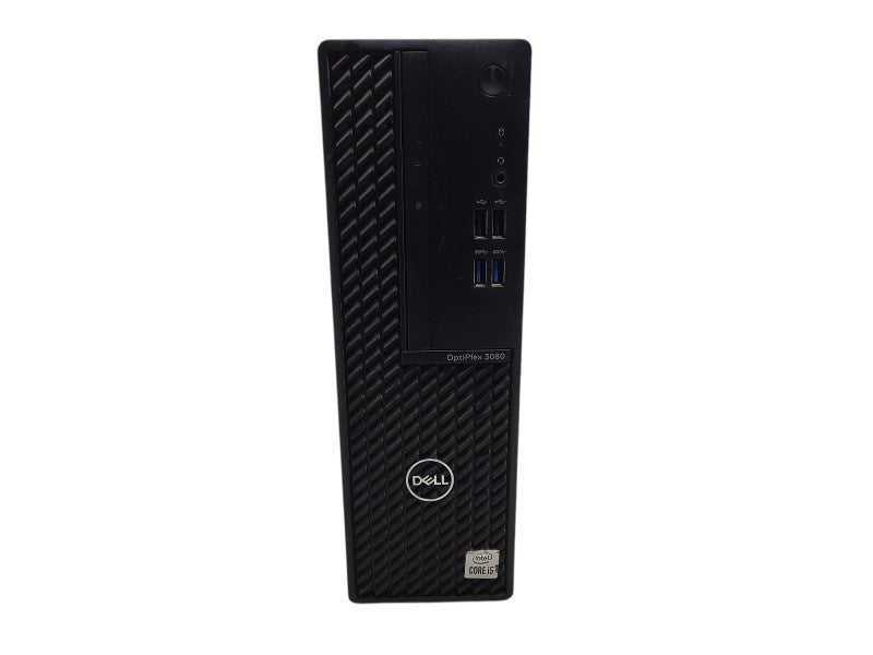 Dell OptiPlex 3080 SFF | Core i5-10500 @3.1GHz, 16GB DDR4 256GB NVMe $