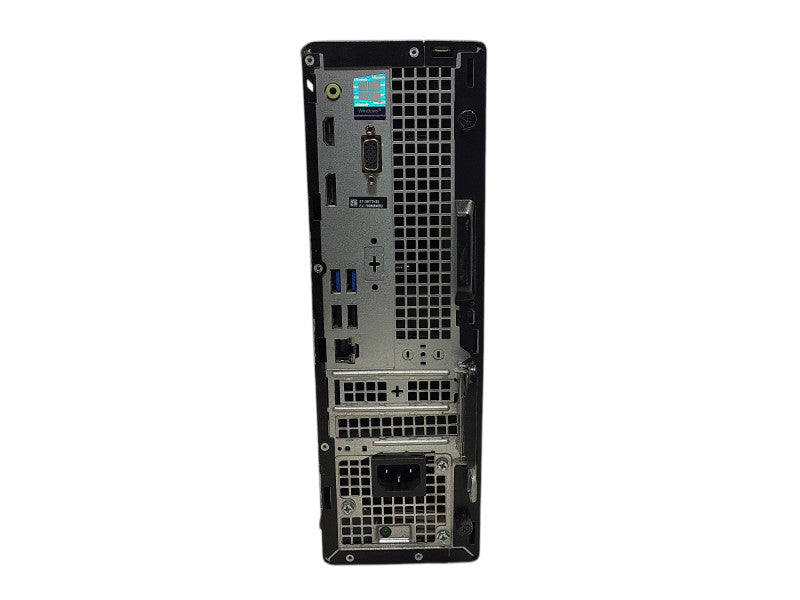 Dell OptiPlex 3080 SFF | Core i5-10500 @3.1GHz, 16GB DDR4 256GB NVMe $