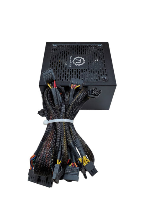 Thermaltake Smart 600W Smart Series 80+ Gold Desktop Power Supply