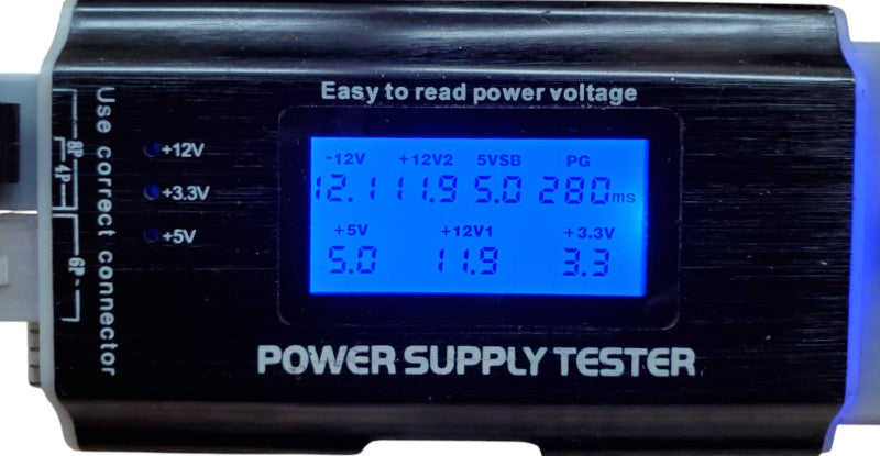 Thermaltake Smart 600W Smart Series 80+ Gold Desktop Power Supply