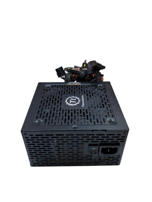 Thermaltake Smart 600W Smart Series 80+ Gold Desktop Power Supply