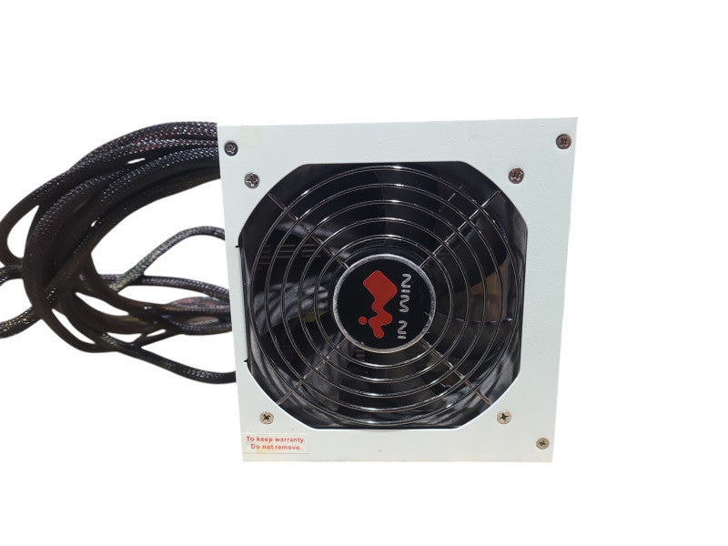 In Win GREENME750 750W Desktop Switching Power Supply
