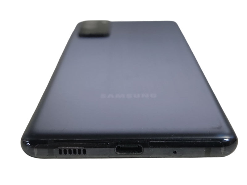 Samsung Galaxy S20 FE 5G - 128GB - Navy Blue [SM-G781W]
