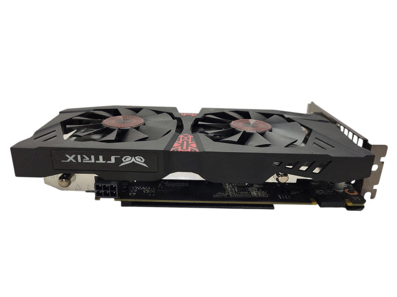 Asus GeForce GTX 960 2GB GDDR5 PCIe 3.0 Video Card STRIX-GTX960-DC20C-2GD5 $