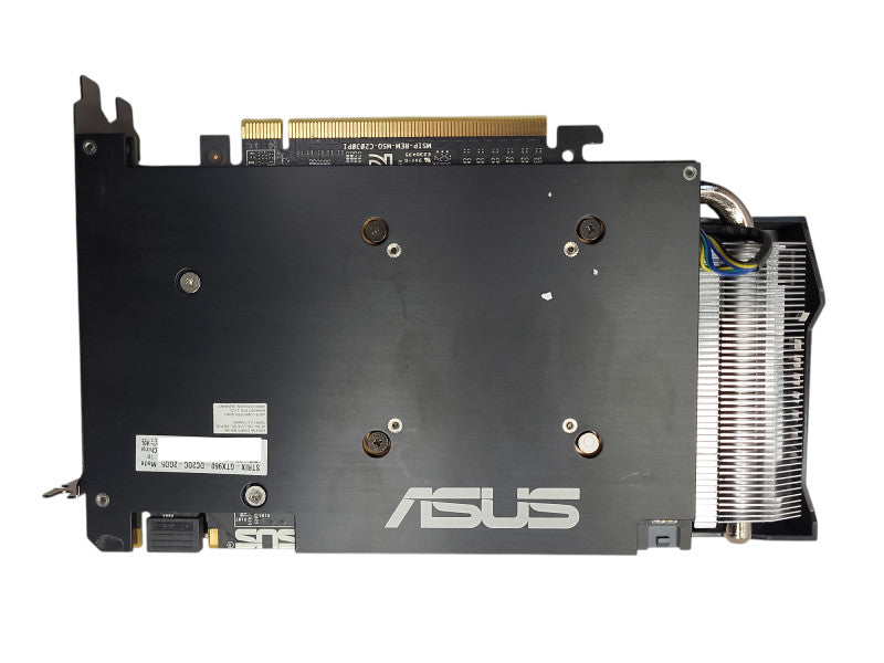 Asus GeForce GTX 960 2GB GDDR5 PCIe 3.0 Video Card STRIX-GTX960-DC20C-2GD5 $