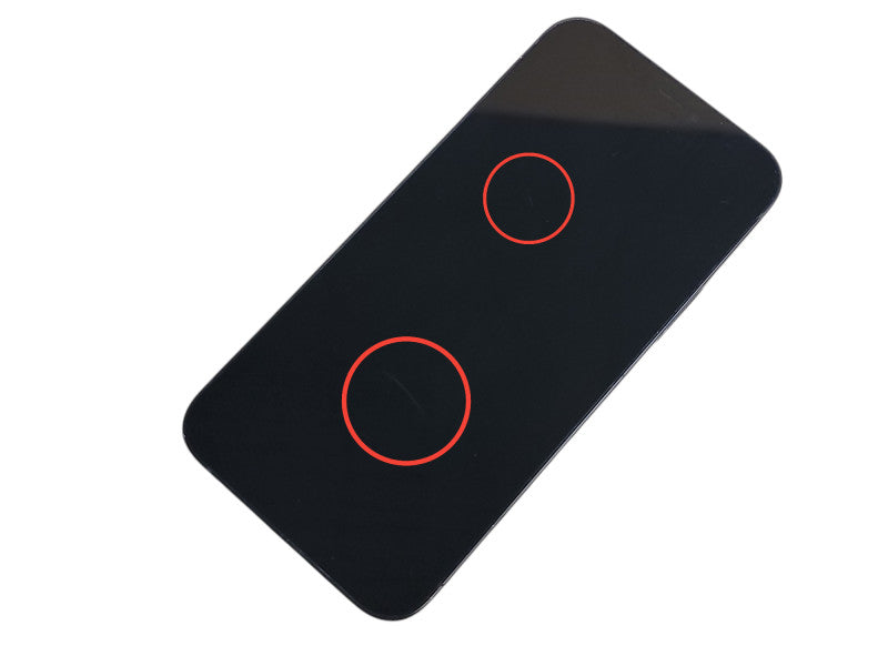Apple iPhone 12 - 64GB - Black [A2402]