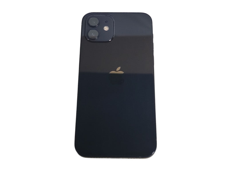 Apple iPhone 12 - 64GB - Black [A2402]