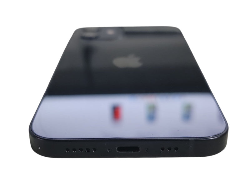 Apple iPhone 12 - 64GB - Black [A2402]