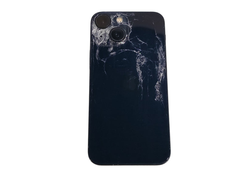 Apple iPhone 13 Mini - 128GB - Midnight [A2628 | Read]