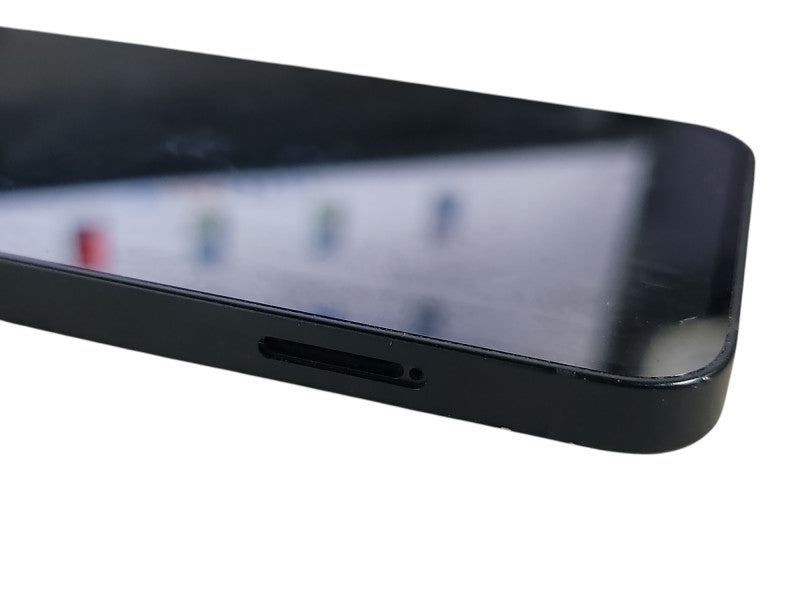 Apple iPhone 13 Mini - 128GB - Midnight [A2628 | Read]