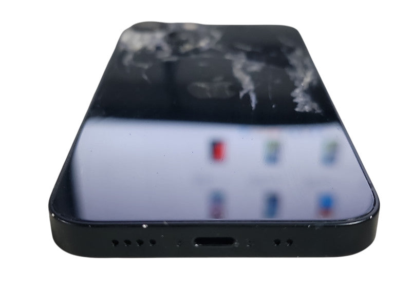Apple iPhone 13 Mini - 128GB - Midnight [A2628 | Read]