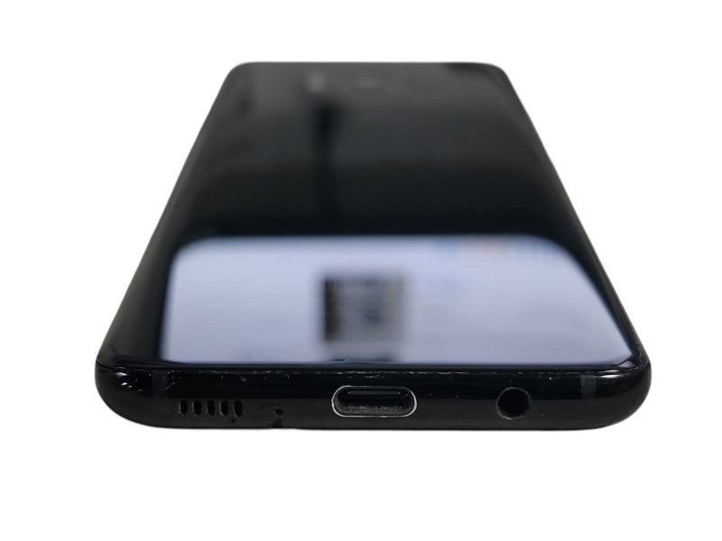 Samsung Galaxy S8 - 64GB - Black [SM-G950W]
