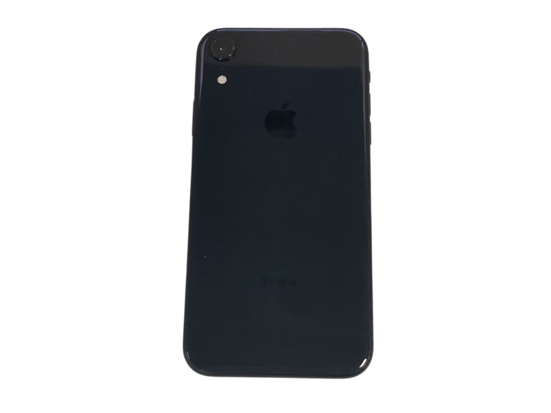 Apple iPhone XR - 64GB - Space Gray [A1984]