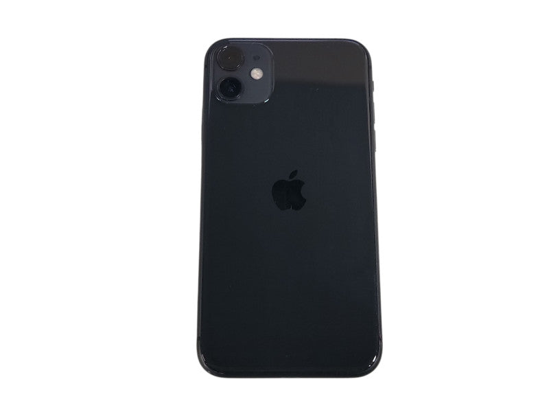 Apple iPhone 11 - 128GB - Space Gray [A2111]
