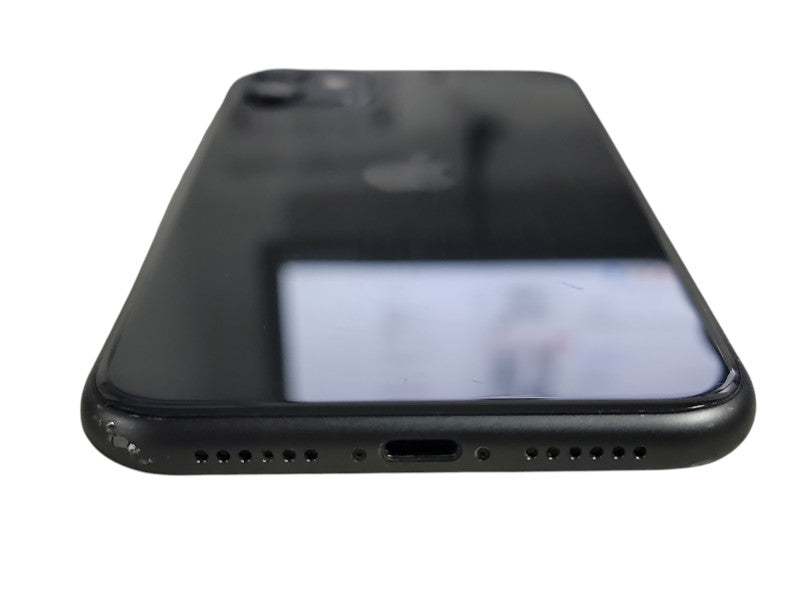 Apple iPhone 11 - 128GB - Space Gray [A2111]