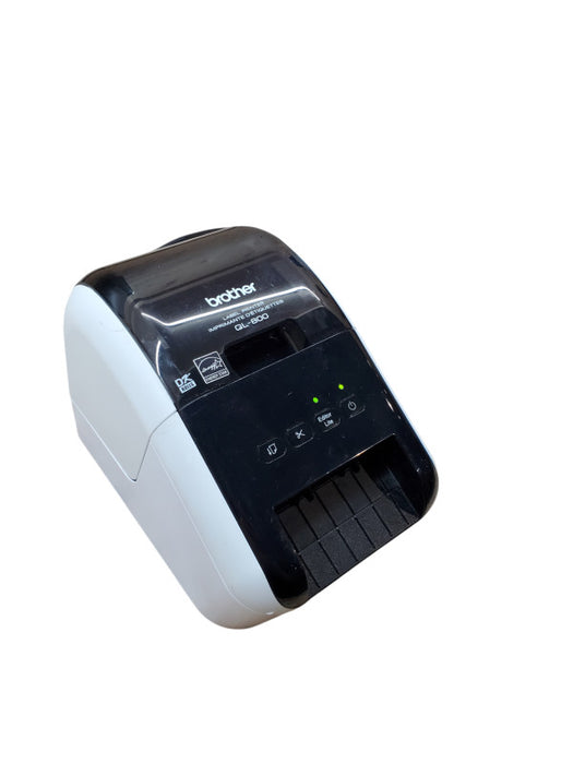 Brother QL-800 Thermal Barcode Printer