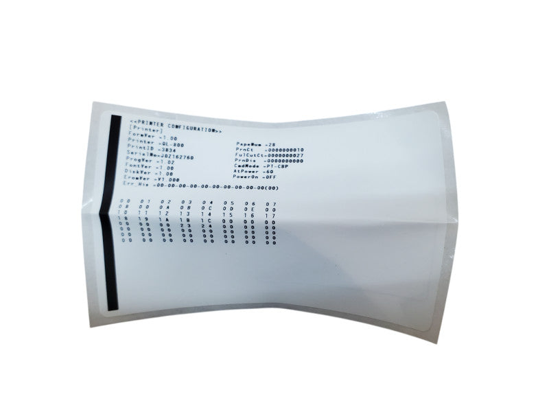 Brother QL-800 Thermal Barcode Printer